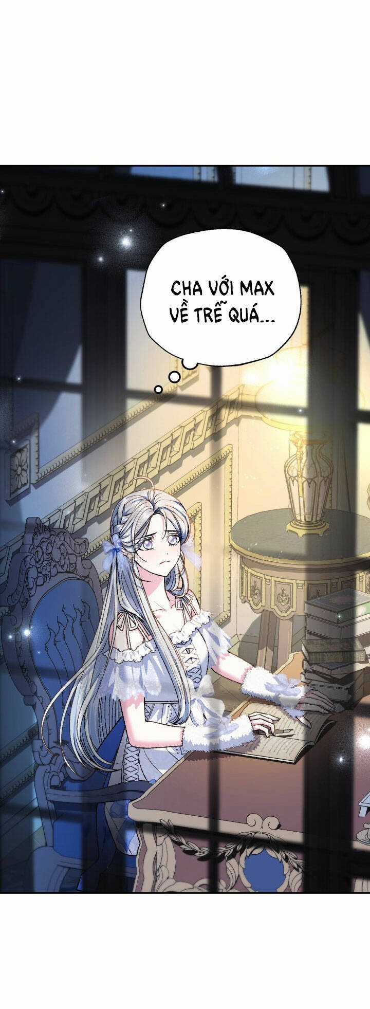 Cha Ơi Con Không Muốn Kết Hôn Đâu Chapter 108.1 trang 3