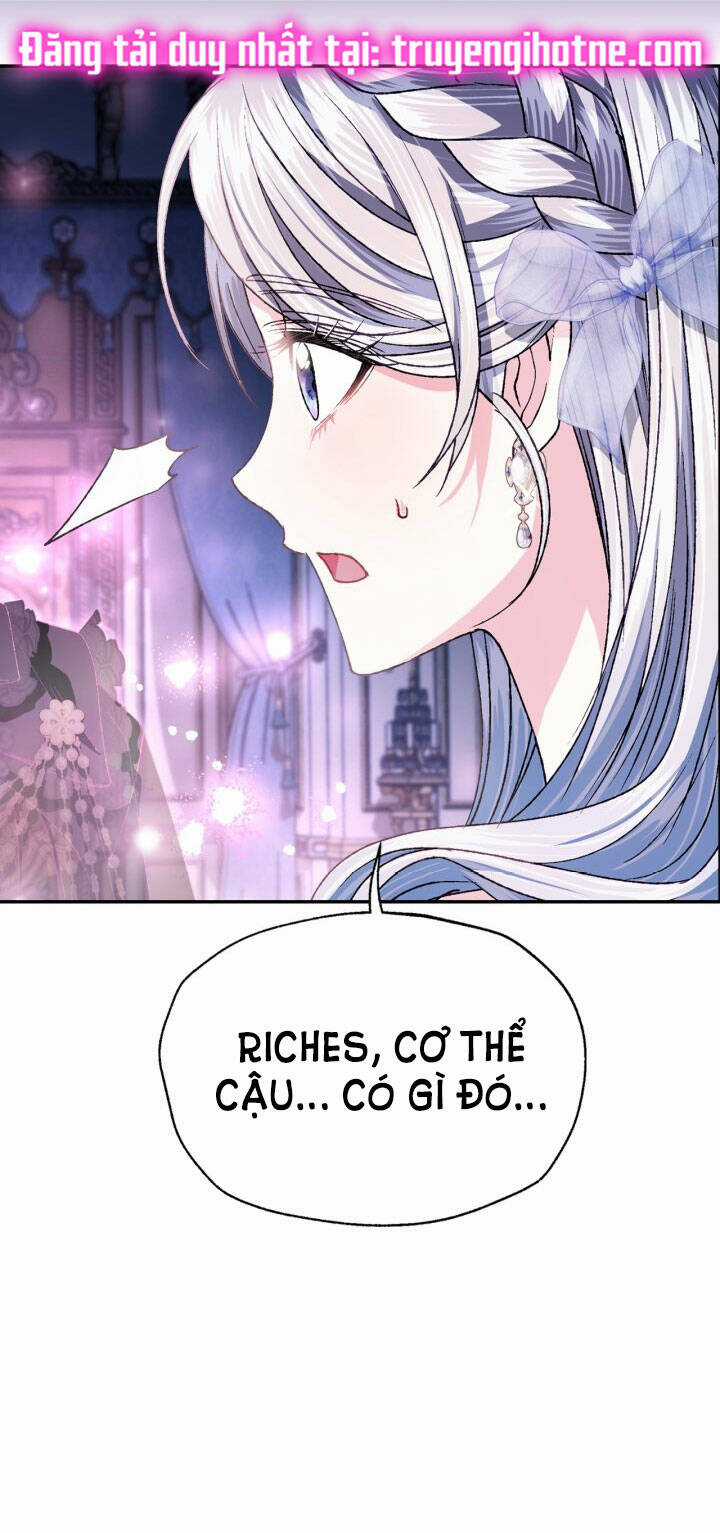 Cha Ơi Con Không Muốn Kết Hôn Đâu Chapter 108.1 trang 31