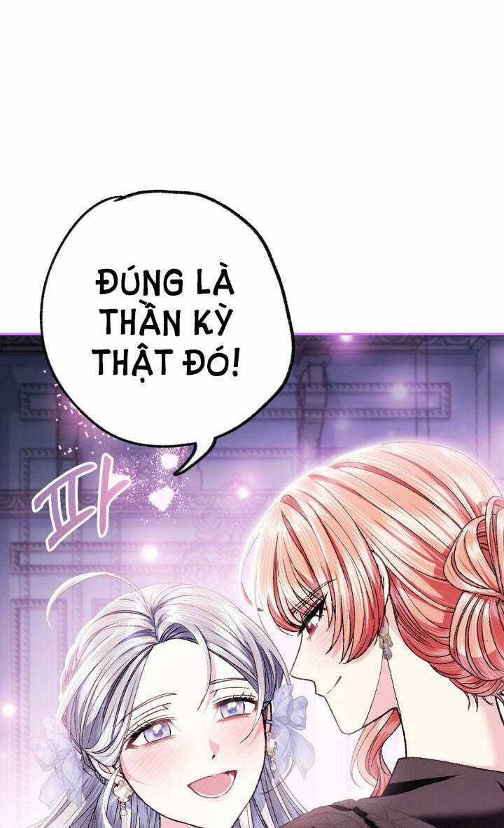 Cha Ơi Con Không Muốn Kết Hôn Đâu Chapter 108.1 trang 35