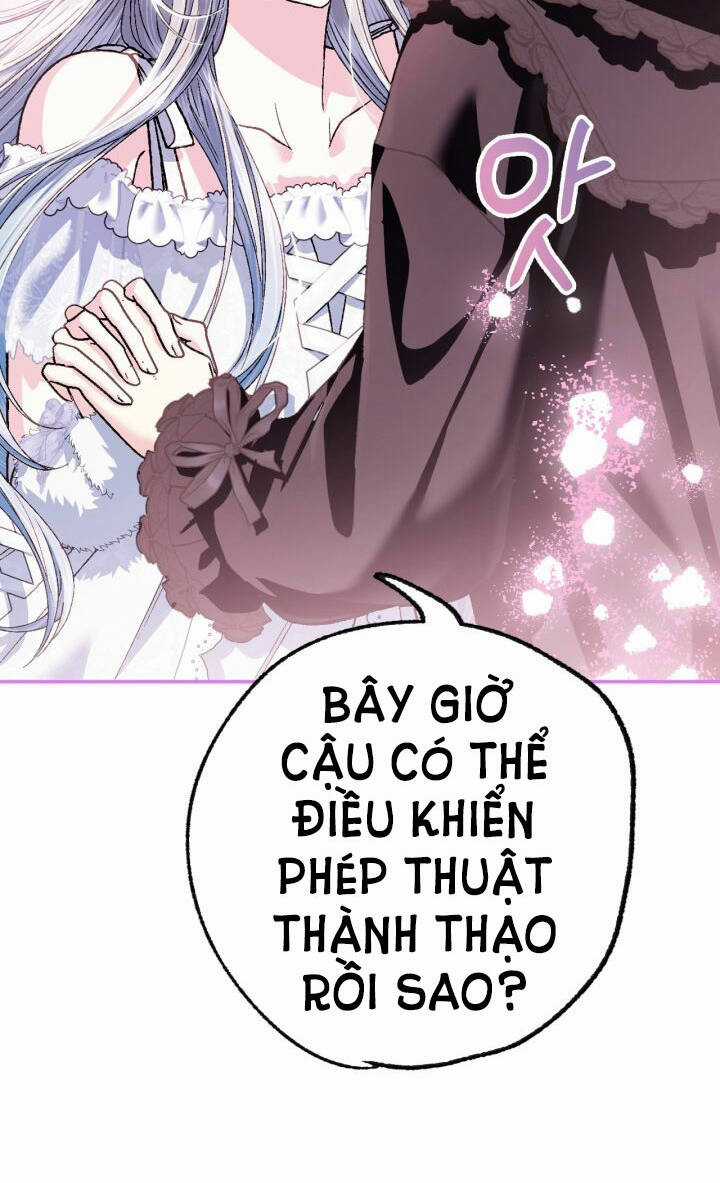 Cha Ơi Con Không Muốn Kết Hôn Đâu Chapter 108.1 trang 36