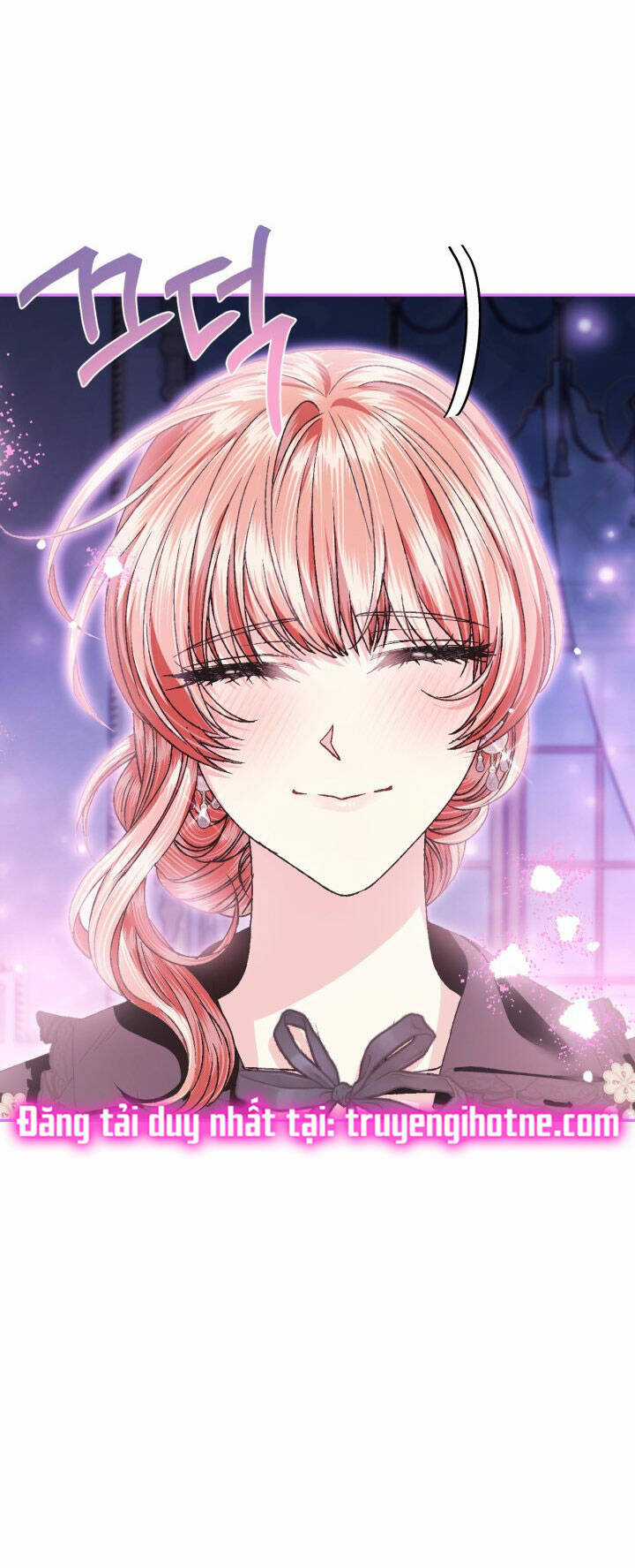 Cha Ơi Con Không Muốn Kết Hôn Đâu Chapter 108.1 trang 37