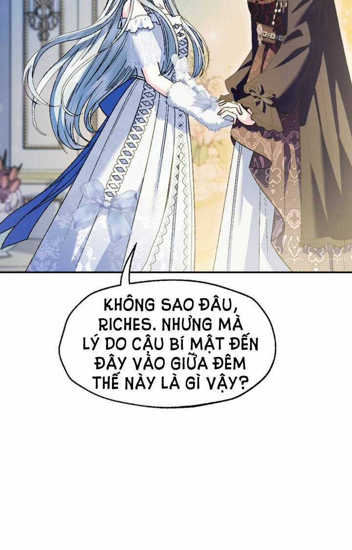 Cha Ơi Con Không Muốn Kết Hôn Đâu Chapter 108.1 trang 39