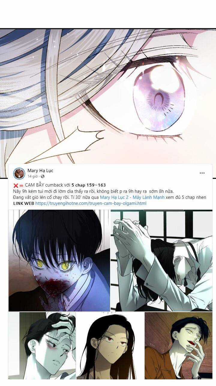 Cha Ơi Con Không Muốn Kết Hôn Đâu Chapter 108.1 trang 5