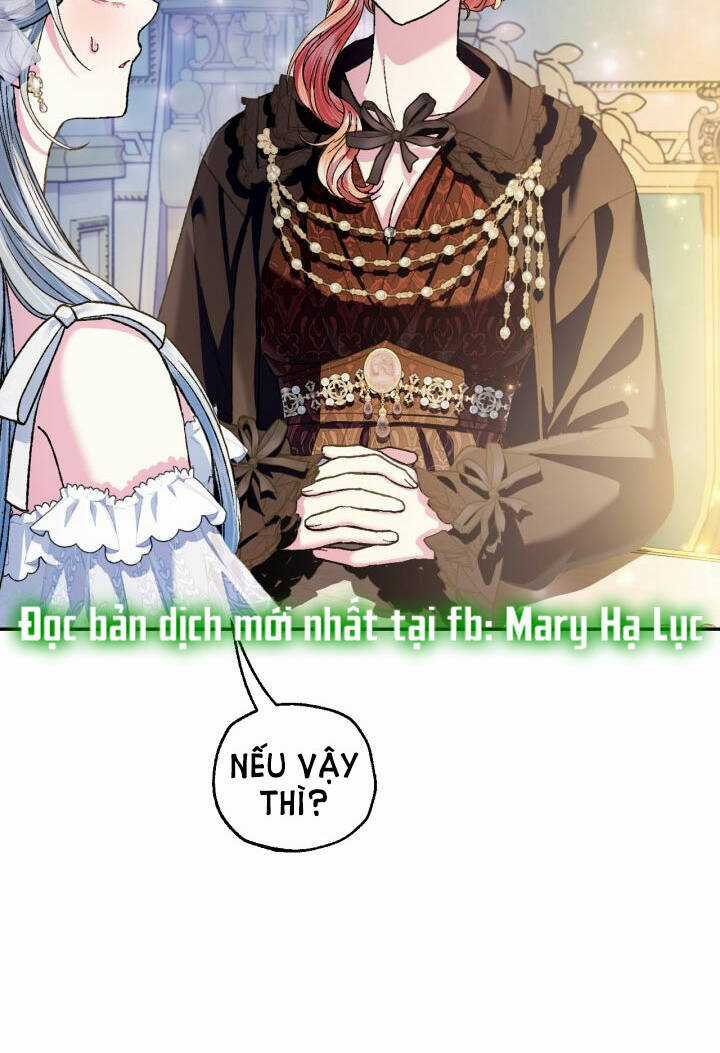 Cha Ơi Con Không Muốn Kết Hôn Đâu Chapter 108.1 trang 54