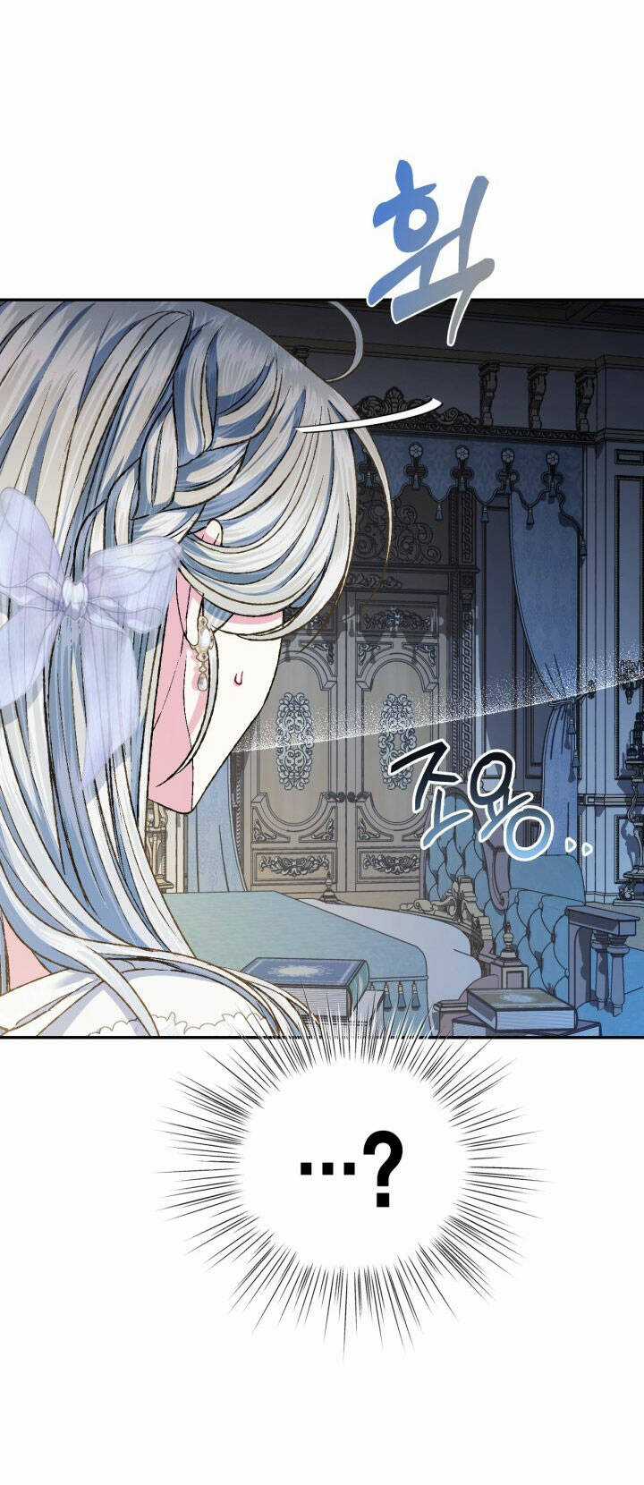 Cha Ơi Con Không Muốn Kết Hôn Đâu Chapter 108.1 trang 6