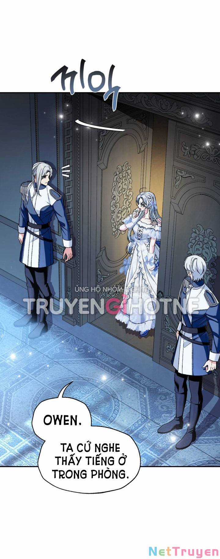 Cha Ơi Con Không Muốn Kết Hôn Đâu Chapter 108.1 trang 7