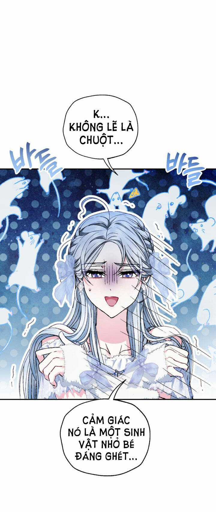 Cha Ơi Con Không Muốn Kết Hôn Đâu Chapter 108.1 trang 8