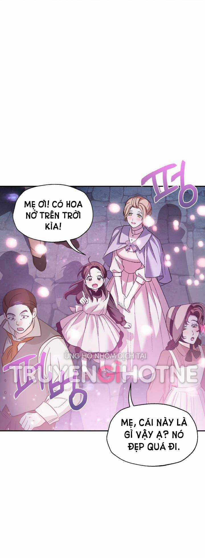 Cha Ơi Con Không Muốn Kết Hôn Đâu Chapter 108.2 trang 18