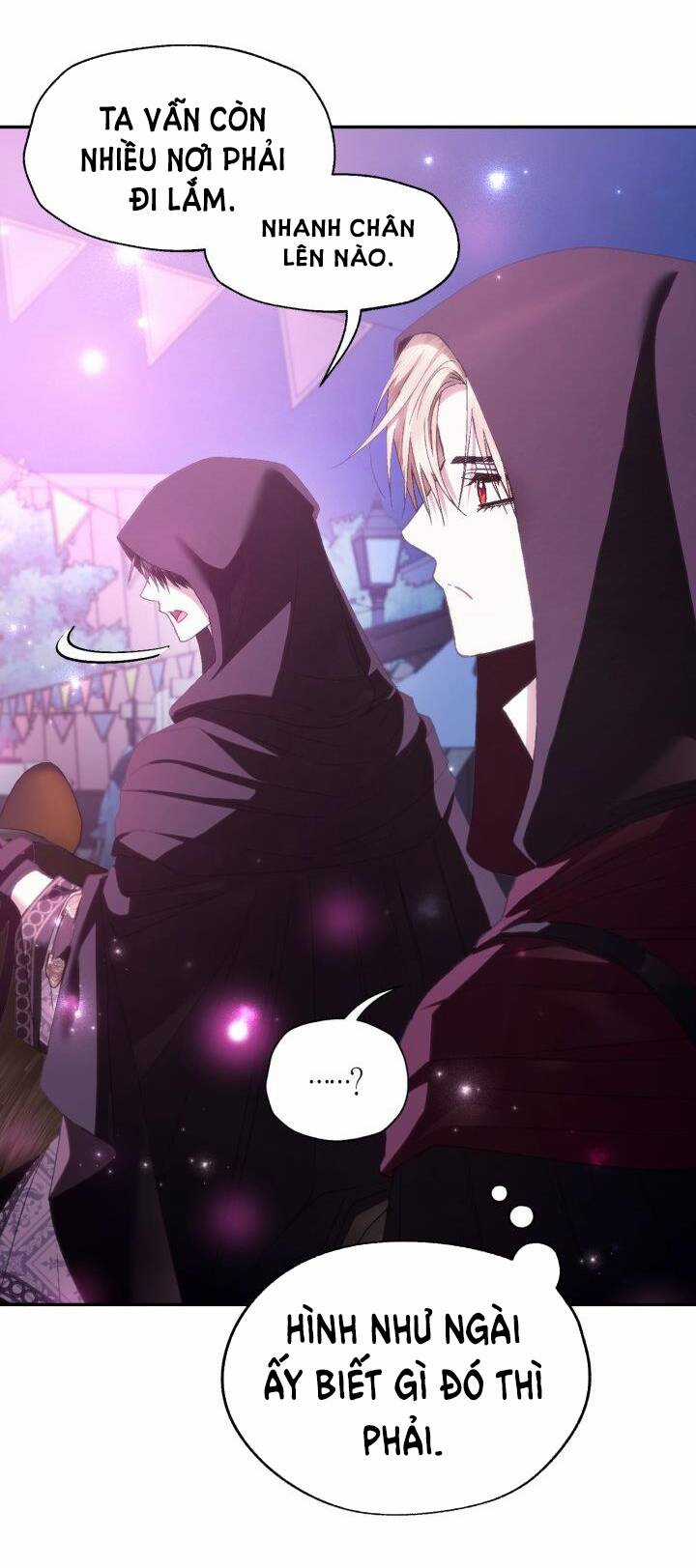 Cha Ơi Con Không Muốn Kết Hôn Đâu Chapter 108.2 trang 23