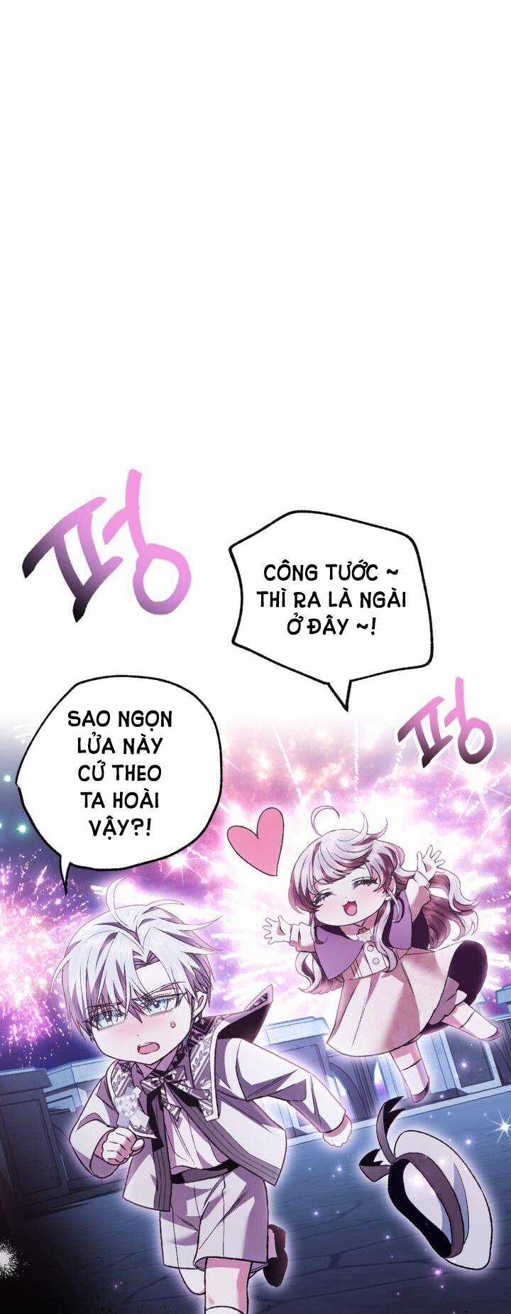 Cha Ơi Con Không Muốn Kết Hôn Đâu Chapter 108.2 trang 24