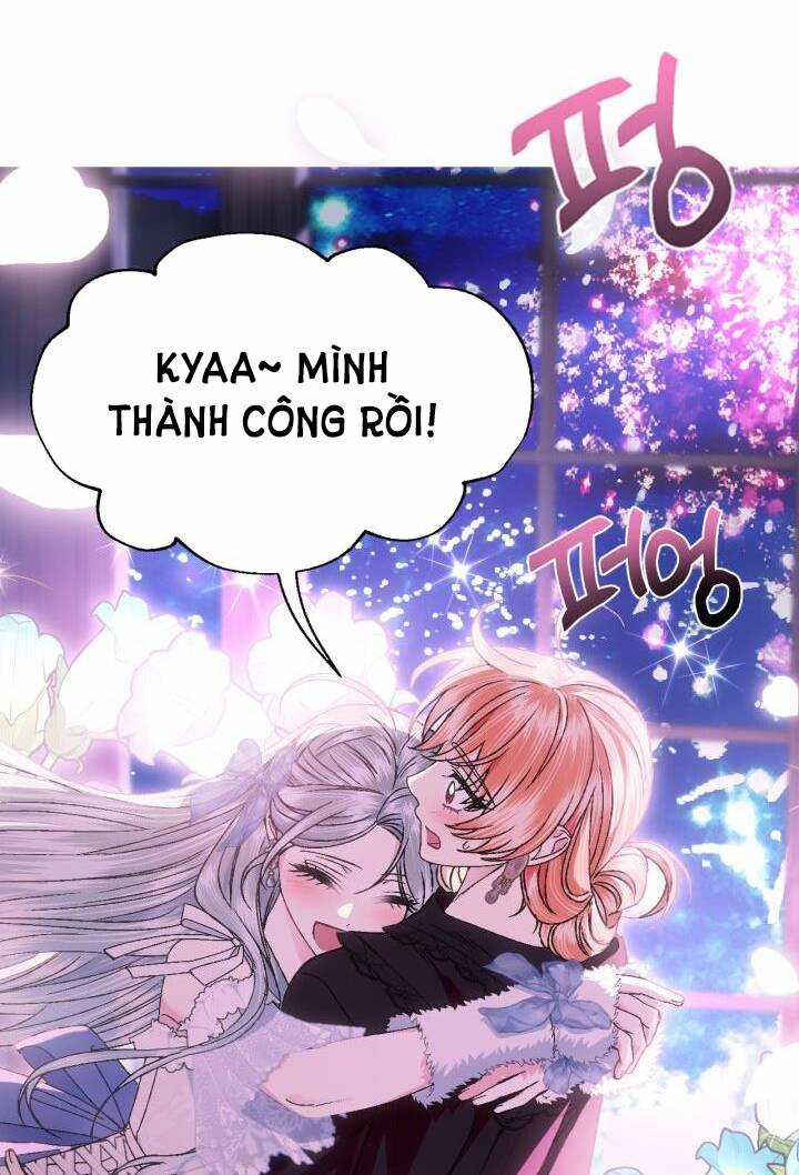 Cha Ơi Con Không Muốn Kết Hôn Đâu Chapter 108.2 trang 27