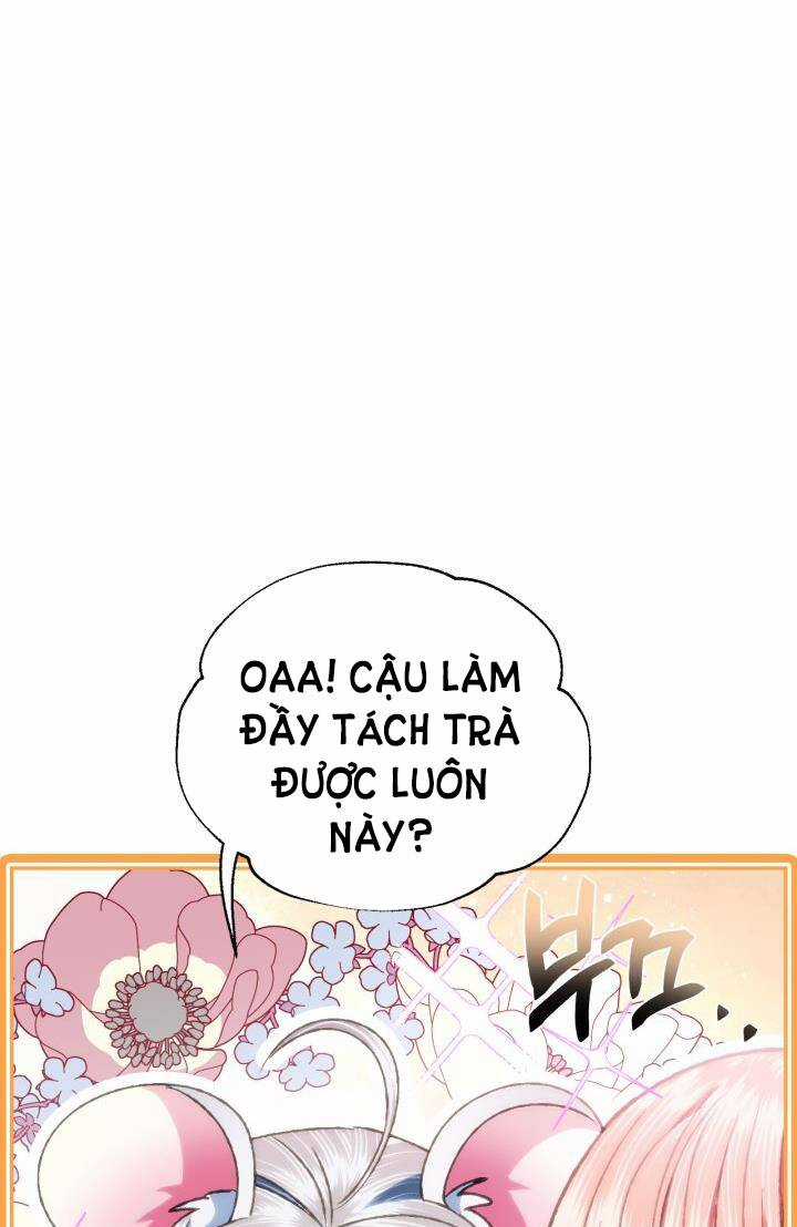 Cha Ơi Con Không Muốn Kết Hôn Đâu Chapter 108.2 trang 3