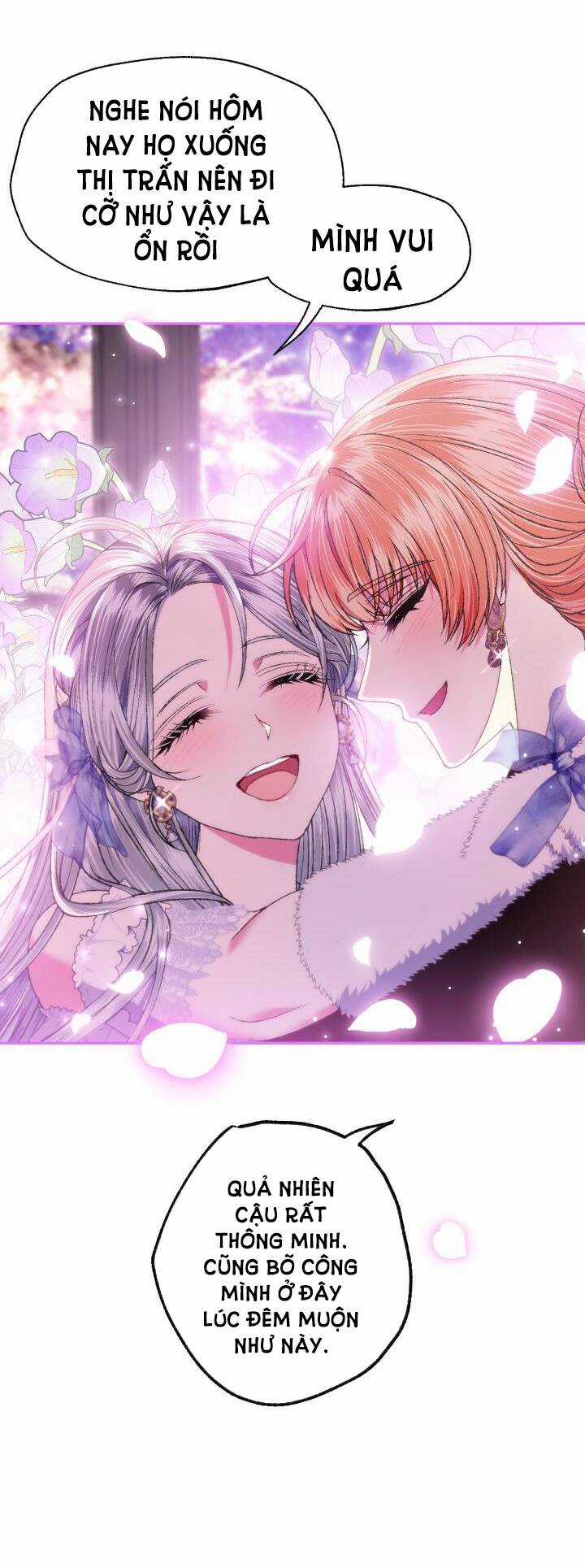 Cha Ơi Con Không Muốn Kết Hôn Đâu Chapter 108.2 trang 30