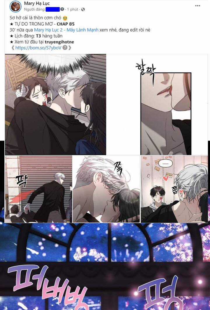 Cha Ơi Con Không Muốn Kết Hôn Đâu Chapter 108.2 trang 31