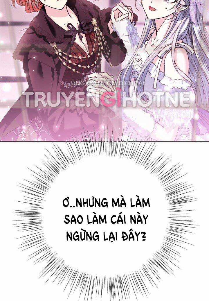 Cha Ơi Con Không Muốn Kết Hôn Đâu Chapter 108.2 trang 34