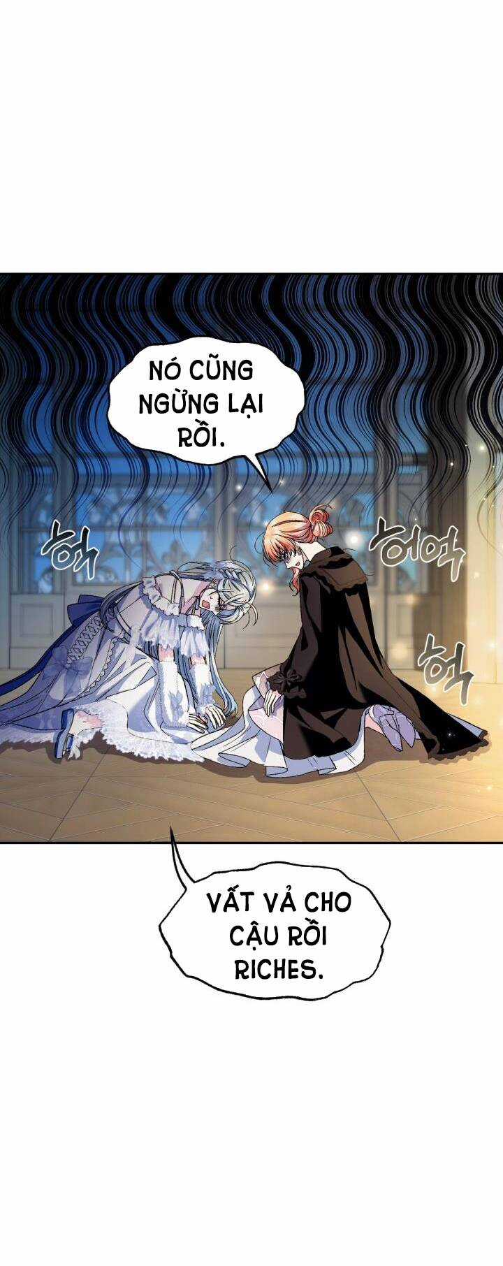 Cha Ơi Con Không Muốn Kết Hôn Đâu Chapter 108.2 trang 36