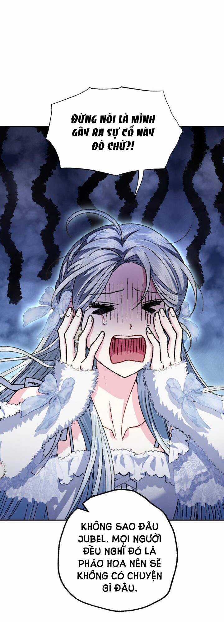 Cha Ơi Con Không Muốn Kết Hôn Đâu Chapter 108.2 trang 37