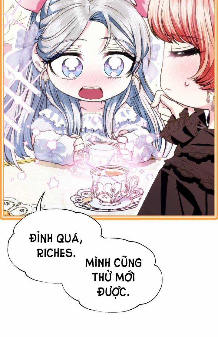 Cha Ơi Con Không Muốn Kết Hôn Đâu Chapter 108.2 trang 4