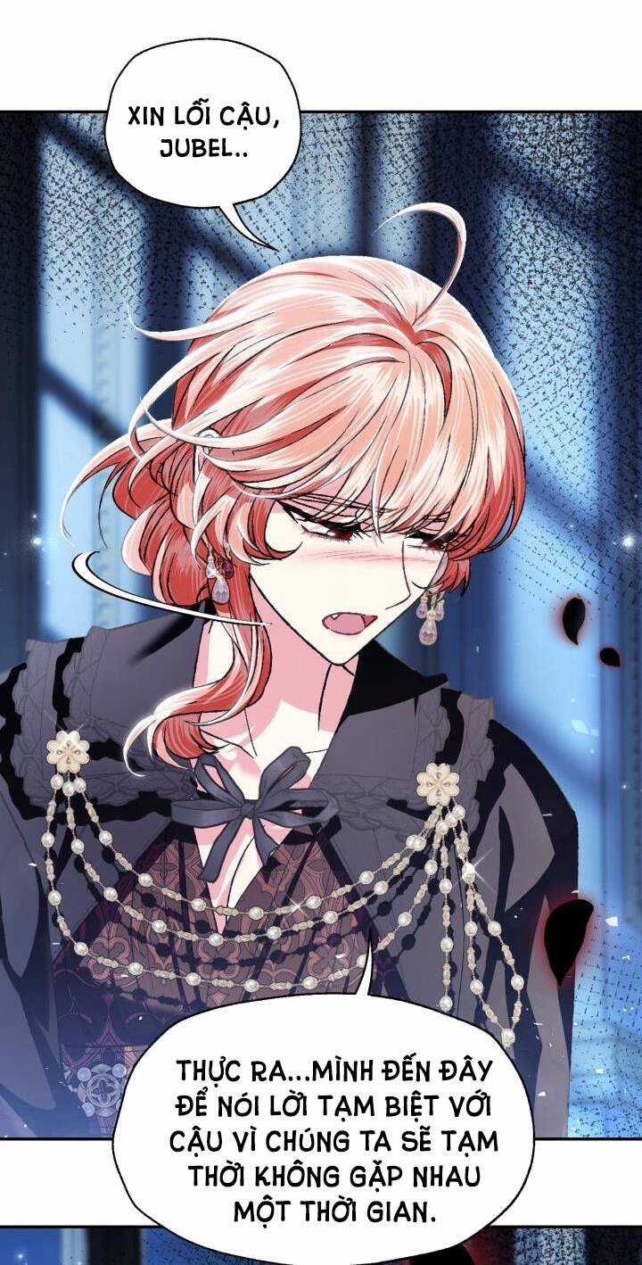 Cha Ơi Con Không Muốn Kết Hôn Đâu Chapter 108.2 trang 42