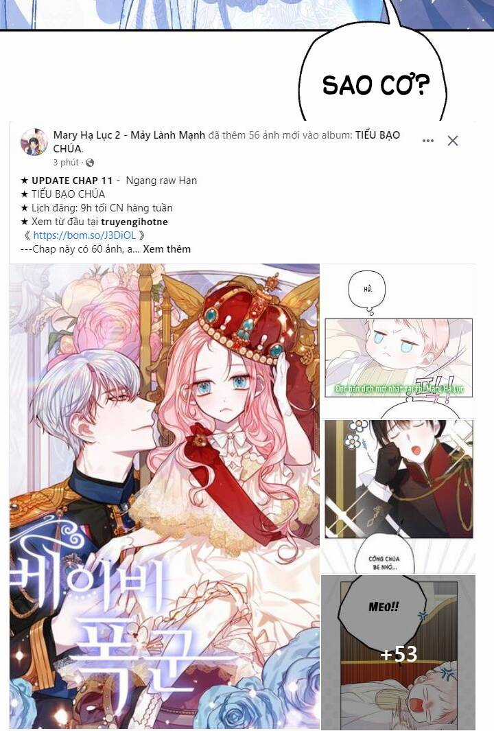 Cha Ơi Con Không Muốn Kết Hôn Đâu Chapter 108.2 trang 44