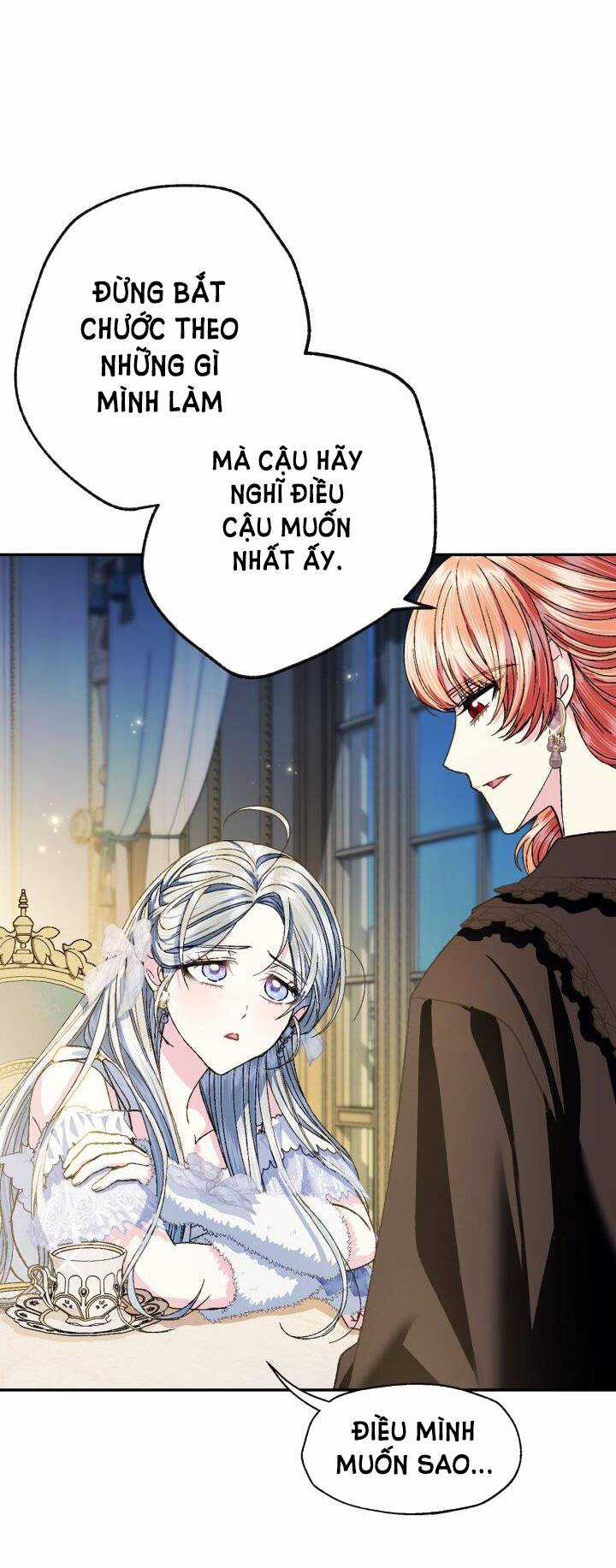 Cha Ơi Con Không Muốn Kết Hôn Đâu Chapter 108.2 trang 9