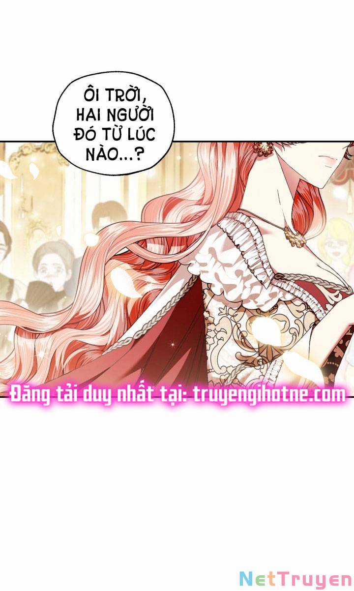 Cha Ơi Con Không Muốn Kết Hôn Đâu Chapter 109.1 trang 11