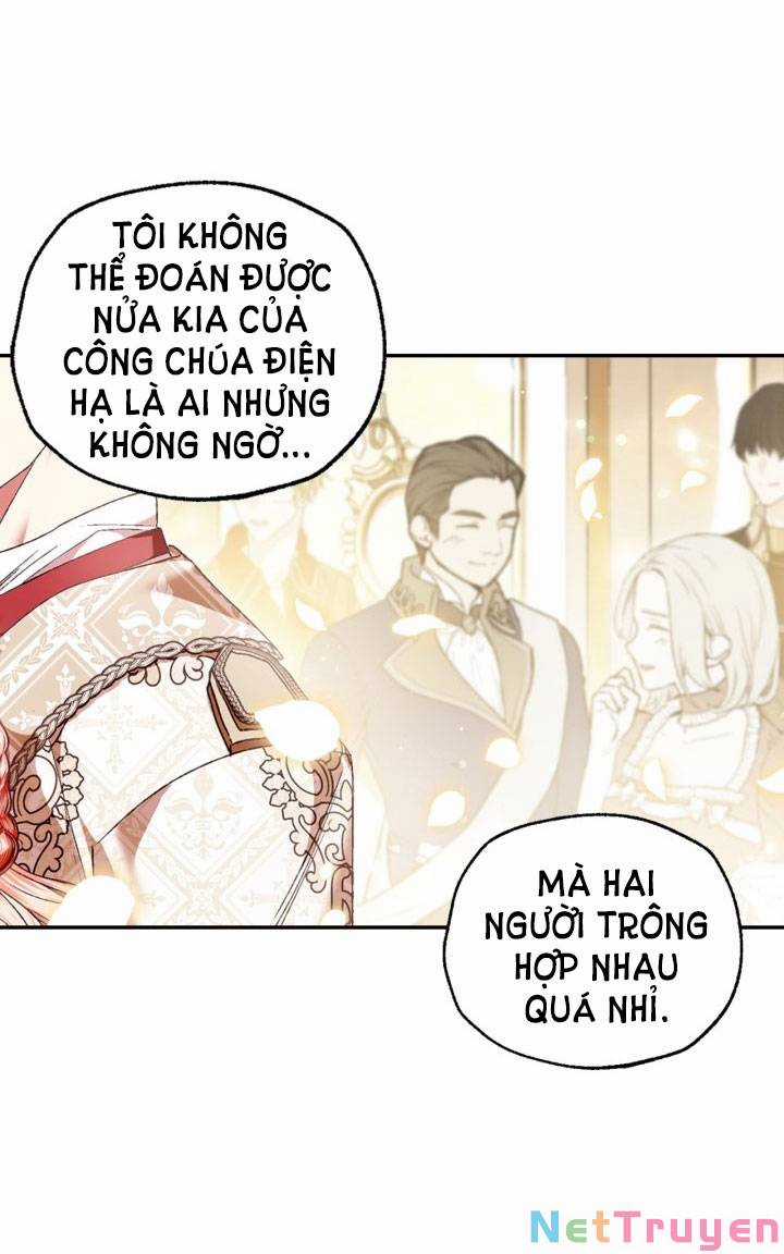 Cha Ơi Con Không Muốn Kết Hôn Đâu Chapter 109.1 trang 12