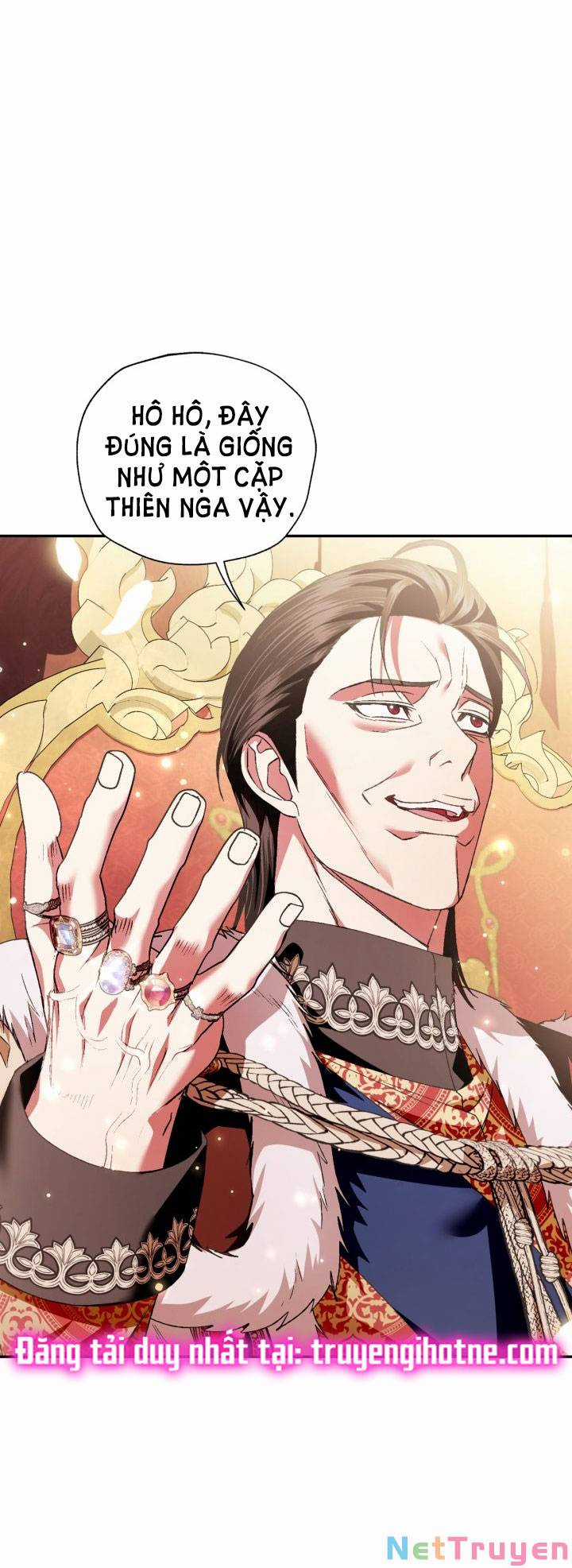 Cha Ơi Con Không Muốn Kết Hôn Đâu Chapter 109.1 trang 14