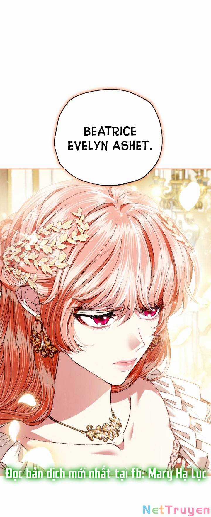 Cha Ơi Con Không Muốn Kết Hôn Đâu Chapter 109.1 trang 16