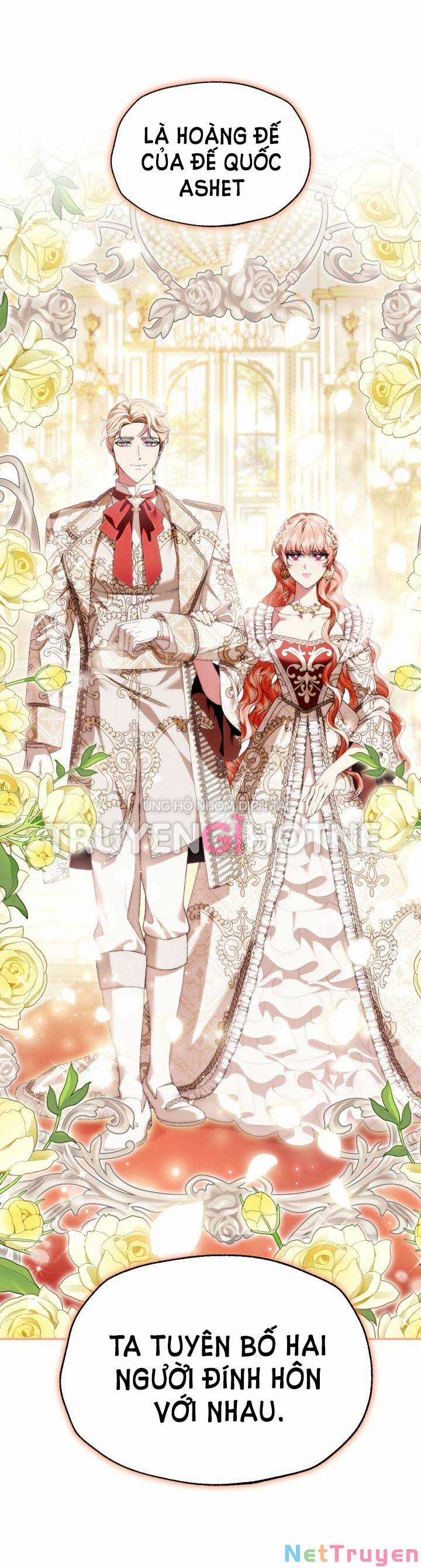 Cha Ơi Con Không Muốn Kết Hôn Đâu Chapter 109.1 trang 18