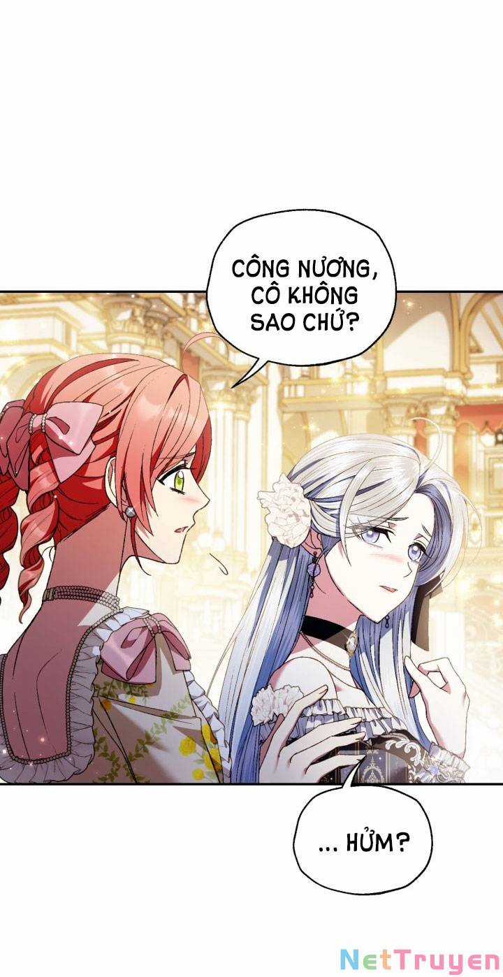 Cha Ơi Con Không Muốn Kết Hôn Đâu Chapter 109.1 trang 21