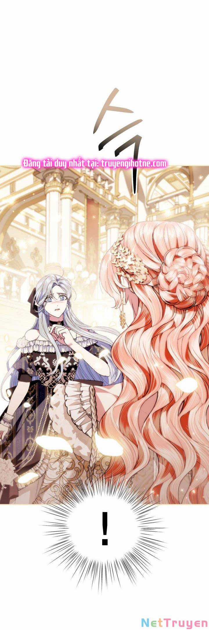 Cha Ơi Con Không Muốn Kết Hôn Đâu Chapter 109.1 trang 25