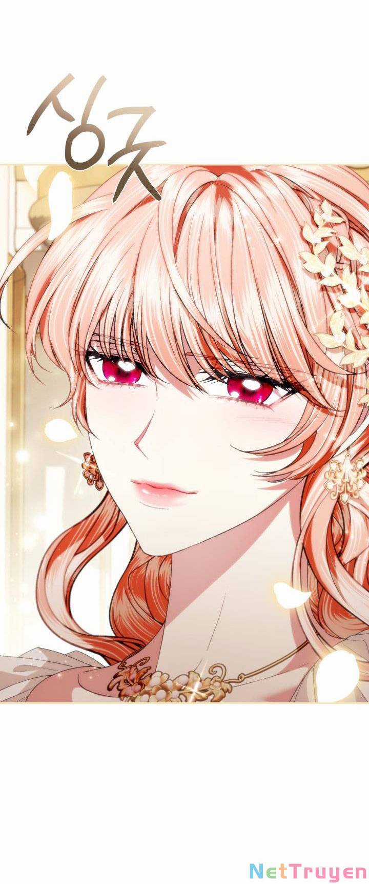 Cha Ơi Con Không Muốn Kết Hôn Đâu Chapter 109.1 trang 26