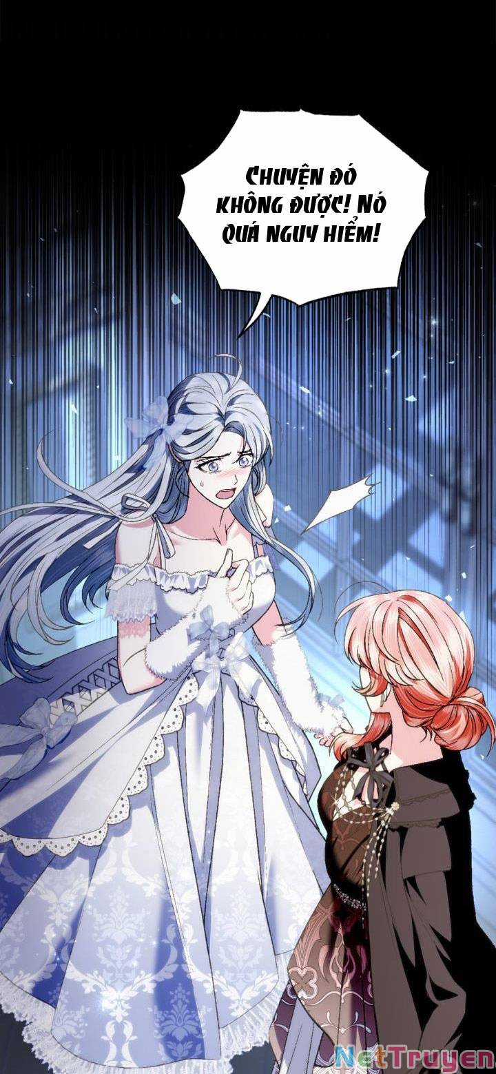 Cha Ơi Con Không Muốn Kết Hôn Đâu Chapter 109.1 trang 30