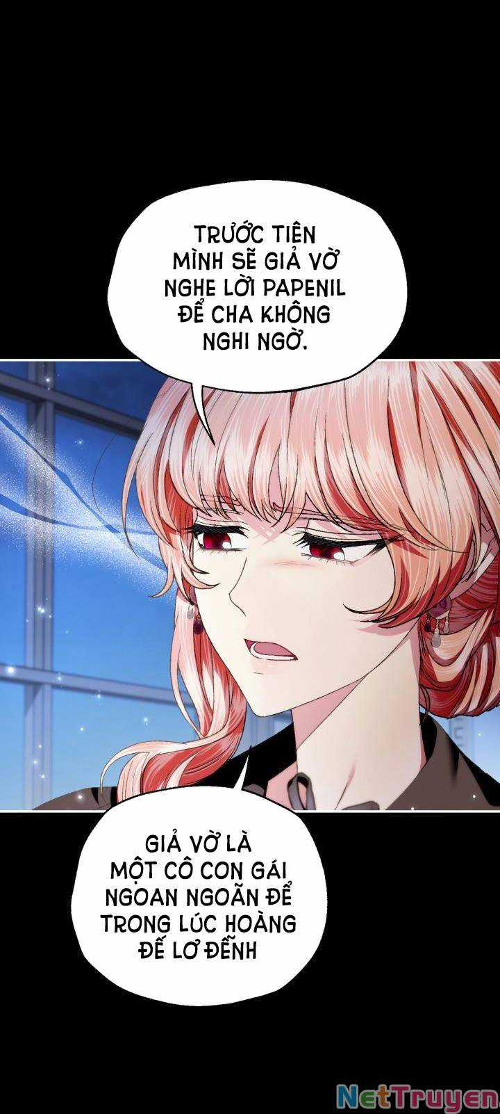 Cha Ơi Con Không Muốn Kết Hôn Đâu Chapter 109.1 trang 32