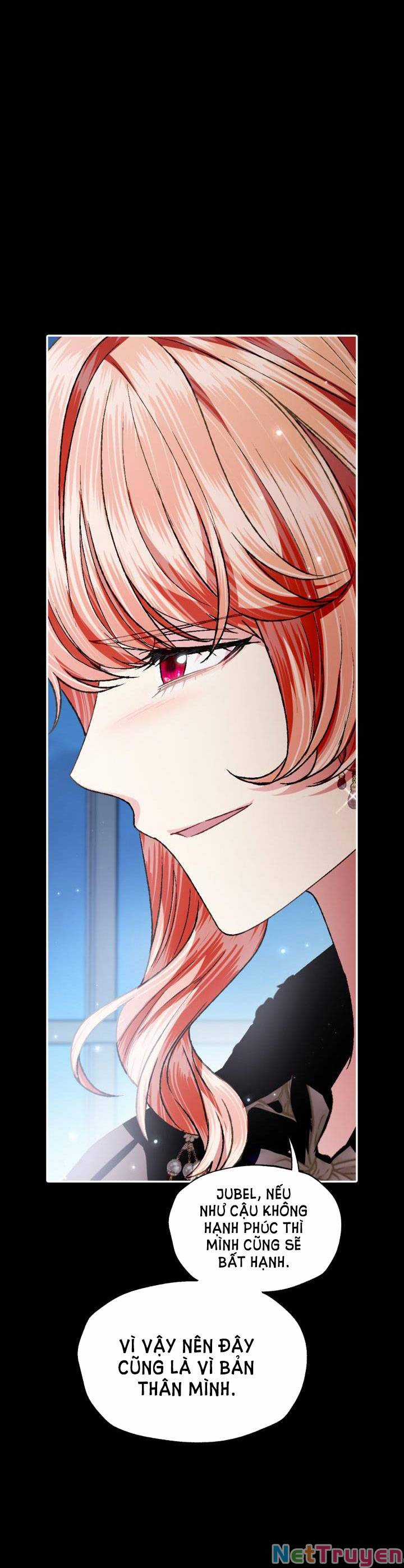 Cha Ơi Con Không Muốn Kết Hôn Đâu Chapter 109.1 trang 35