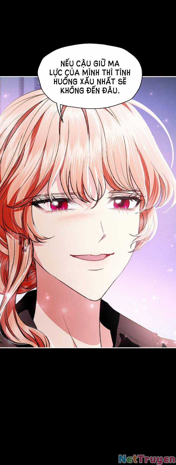 Cha Ơi Con Không Muốn Kết Hôn Đâu Chapter 109.1 trang 37