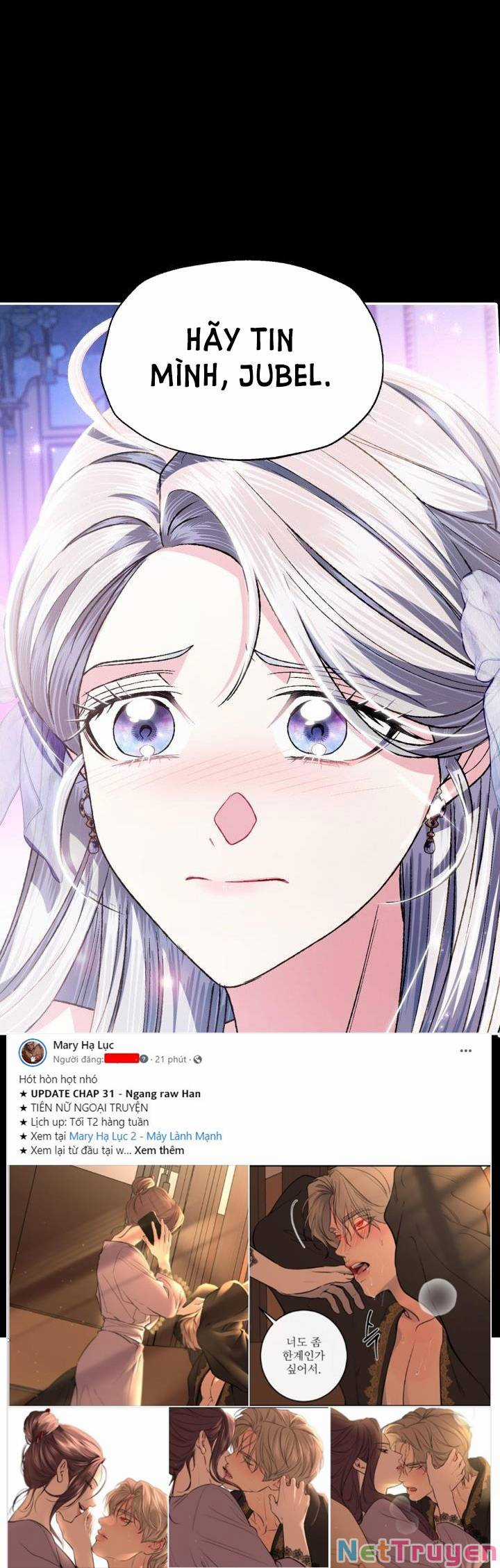 Cha Ơi Con Không Muốn Kết Hôn Đâu Chapter 109.1 trang 38