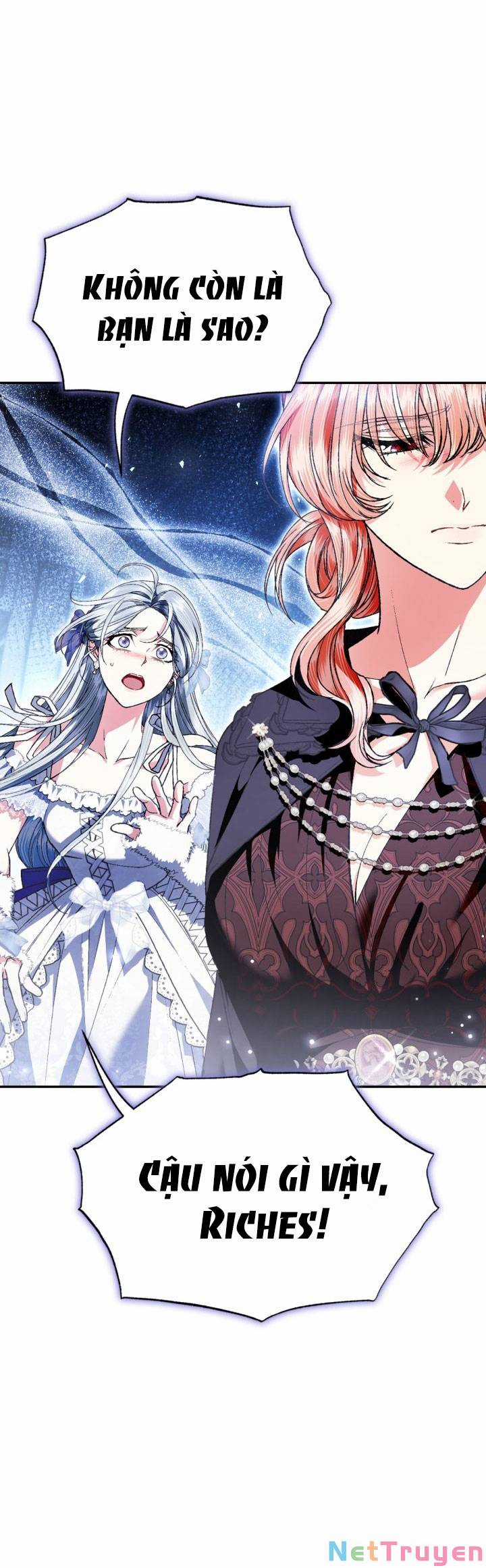 Cha Ơi Con Không Muốn Kết Hôn Đâu Chapter 109.1 trang 5