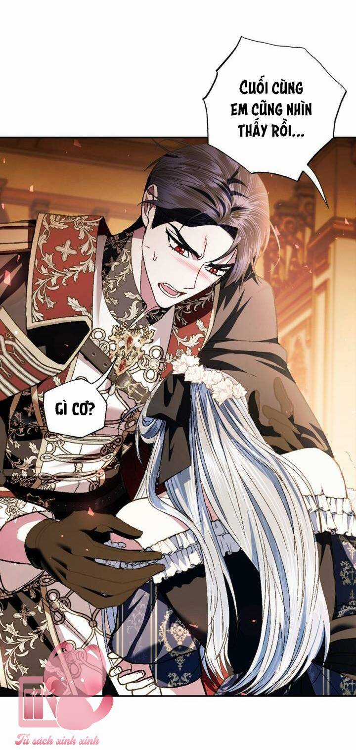 Cha Ơi Con Không Muốn Kết Hôn Đâu Chapter 109 trang 100