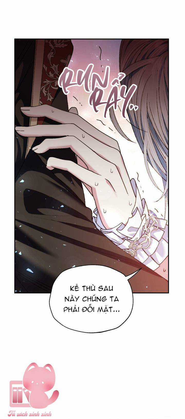 Cha Ơi Con Không Muốn Kết Hôn Đâu Chapter 109 trang 101