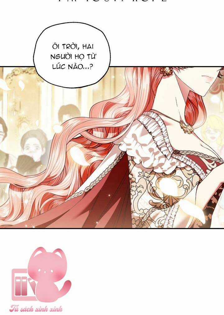 Cha Ơi Con Không Muốn Kết Hôn Đâu Chapter 109 trang 14