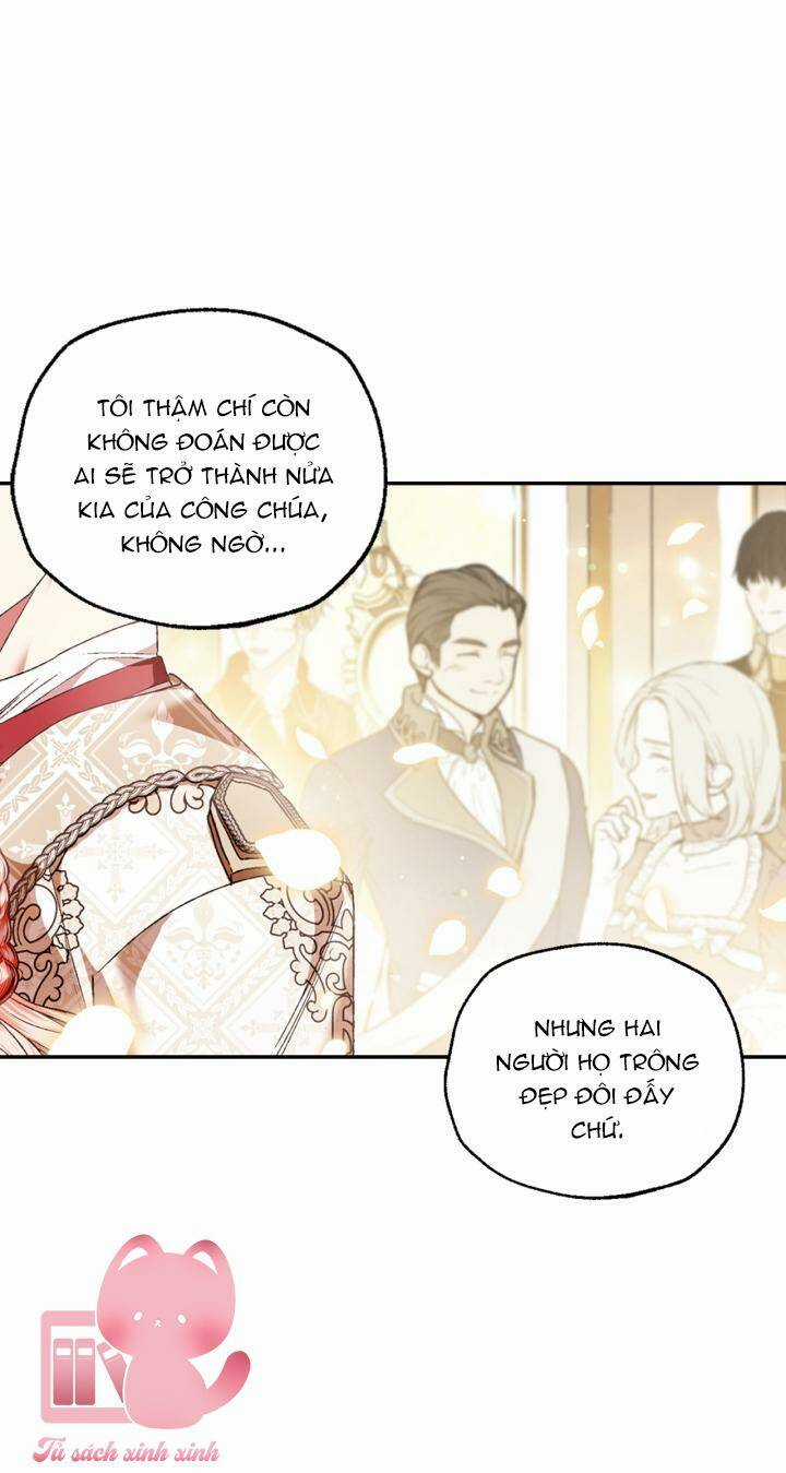 Cha Ơi Con Không Muốn Kết Hôn Đâu Chapter 109 trang 15