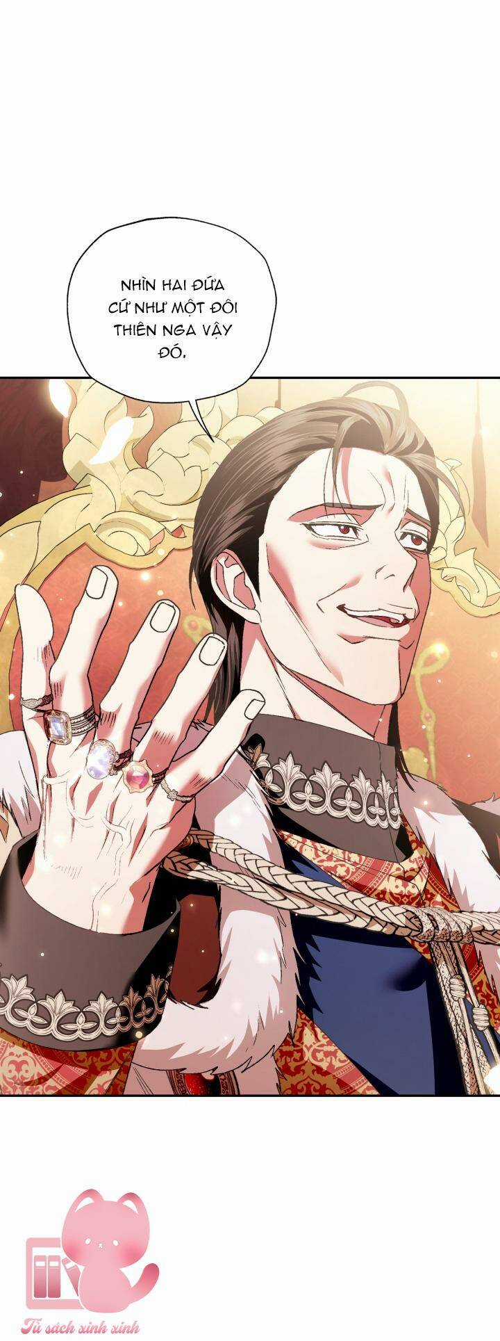 Cha Ơi Con Không Muốn Kết Hôn Đâu Chapter 109 trang 17