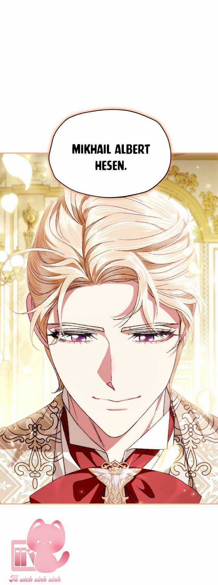 Cha Ơi Con Không Muốn Kết Hôn Đâu Chapter 109 trang 18