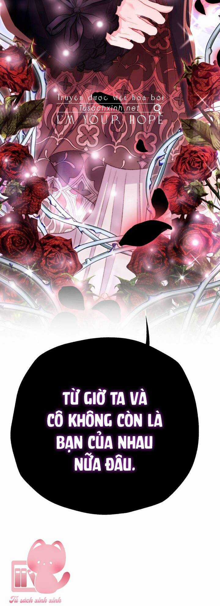 Cha Ơi Con Không Muốn Kết Hôn Đâu Chapter 109 trang 2