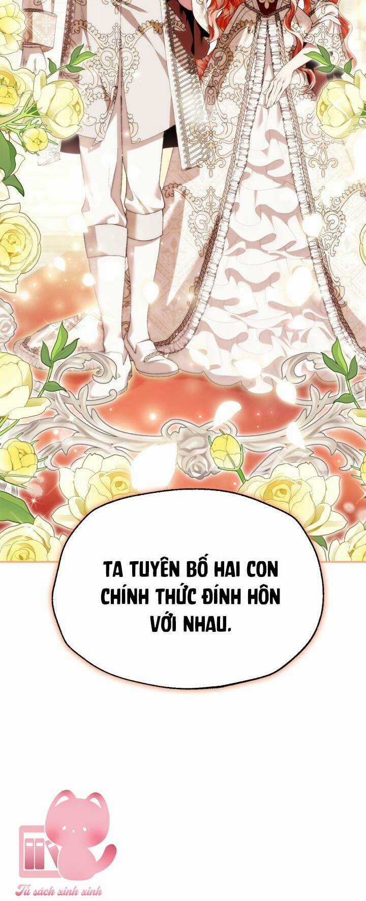 Cha Ơi Con Không Muốn Kết Hôn Đâu Chapter 109 trang 22