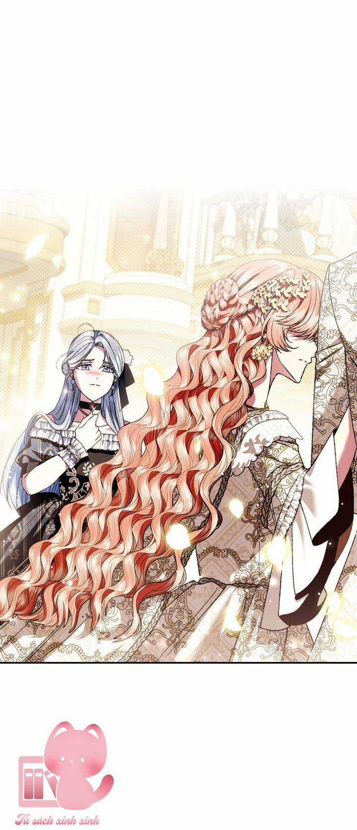 Cha Ơi Con Không Muốn Kết Hôn Đâu Chapter 109 trang 23