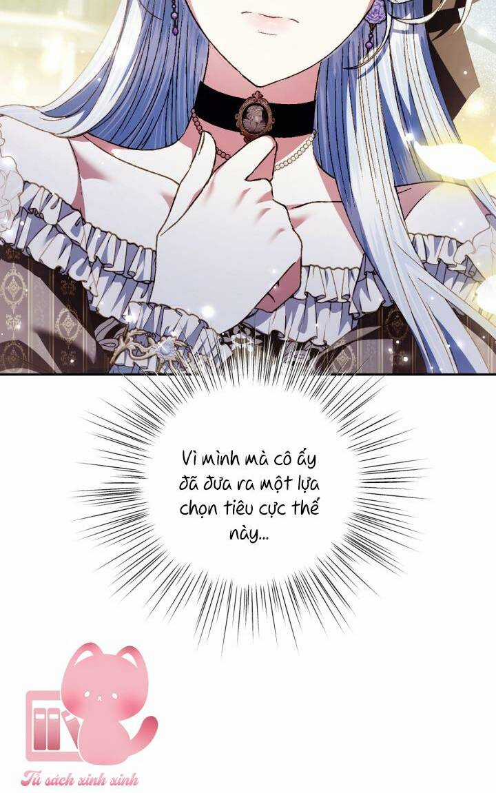 Cha Ơi Con Không Muốn Kết Hôn Đâu Chapter 109 trang 25