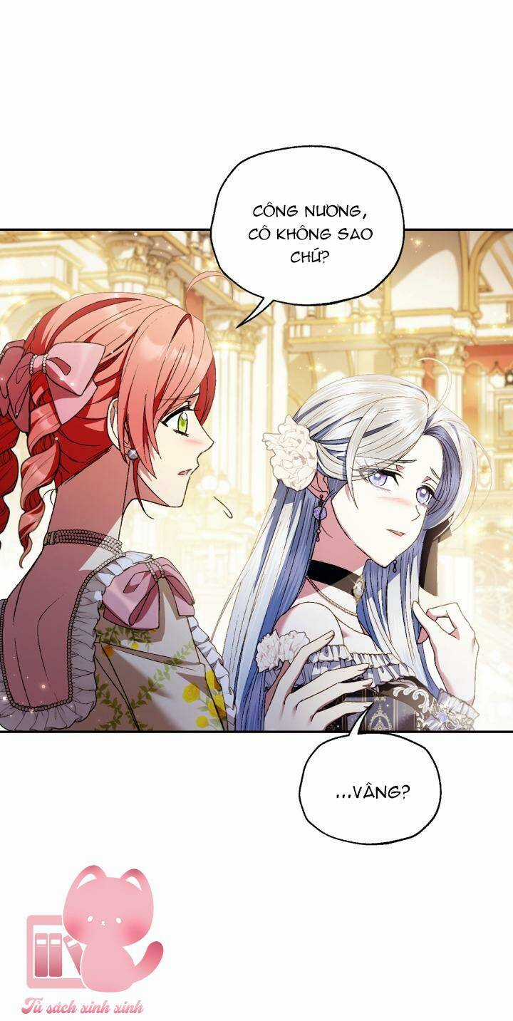 Cha Ơi Con Không Muốn Kết Hôn Đâu Chapter 109 trang 26